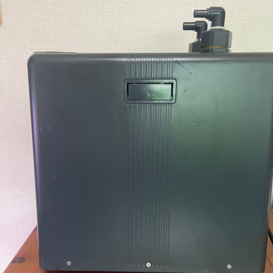Gorix ゼンスイ　水槽クーラー　ZC-700E
