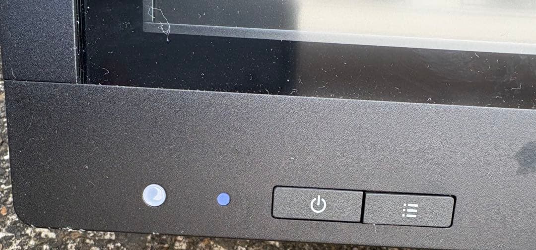 SHARP 65V型ワイド インフォメーションディスプレイ PN-L651H