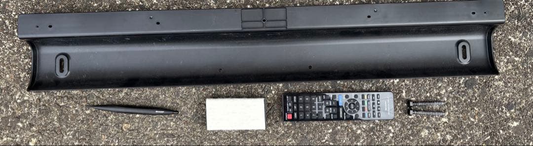 SHARP 65V型ワイド インフォメーションディスプレイ PN-L651H