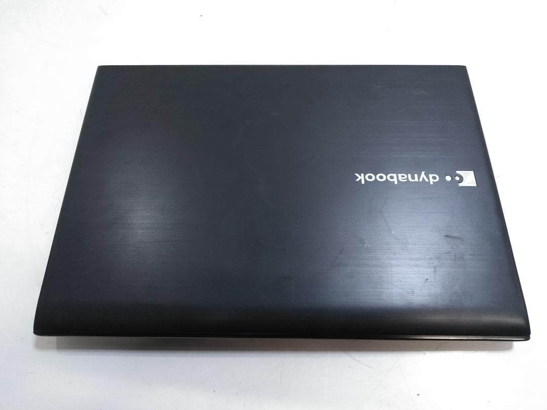 Windows11 東芝 ダイナブック i5 HDD1TB ノートパソコン ◇