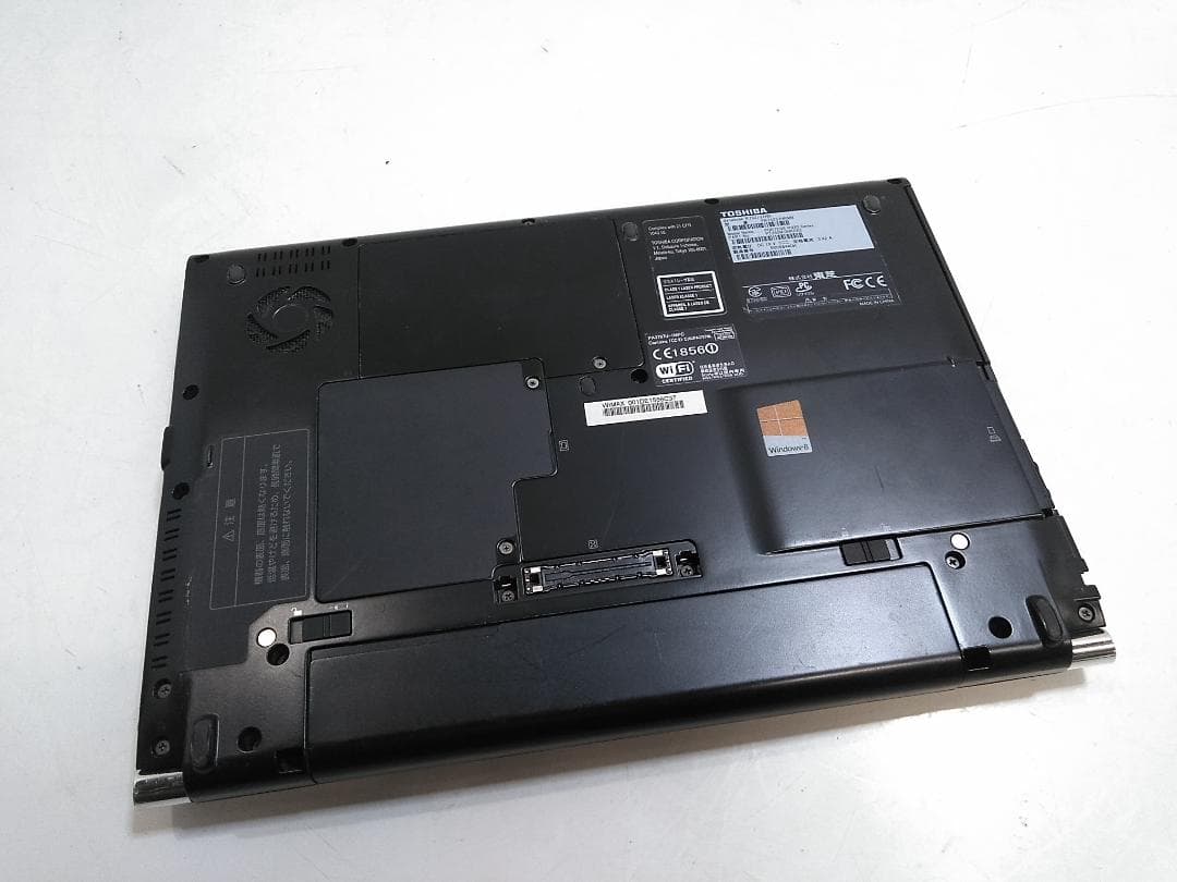 Windows11 東芝 ダイナブック i5 HDD1TB ノートパソコン ◇