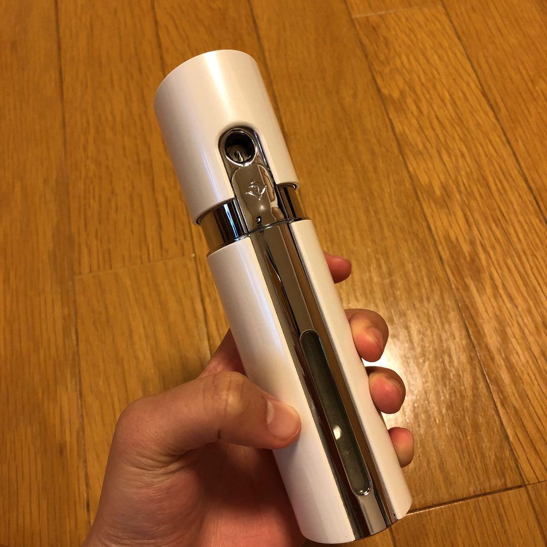 プロージョン炭酸ミストハンディ本体