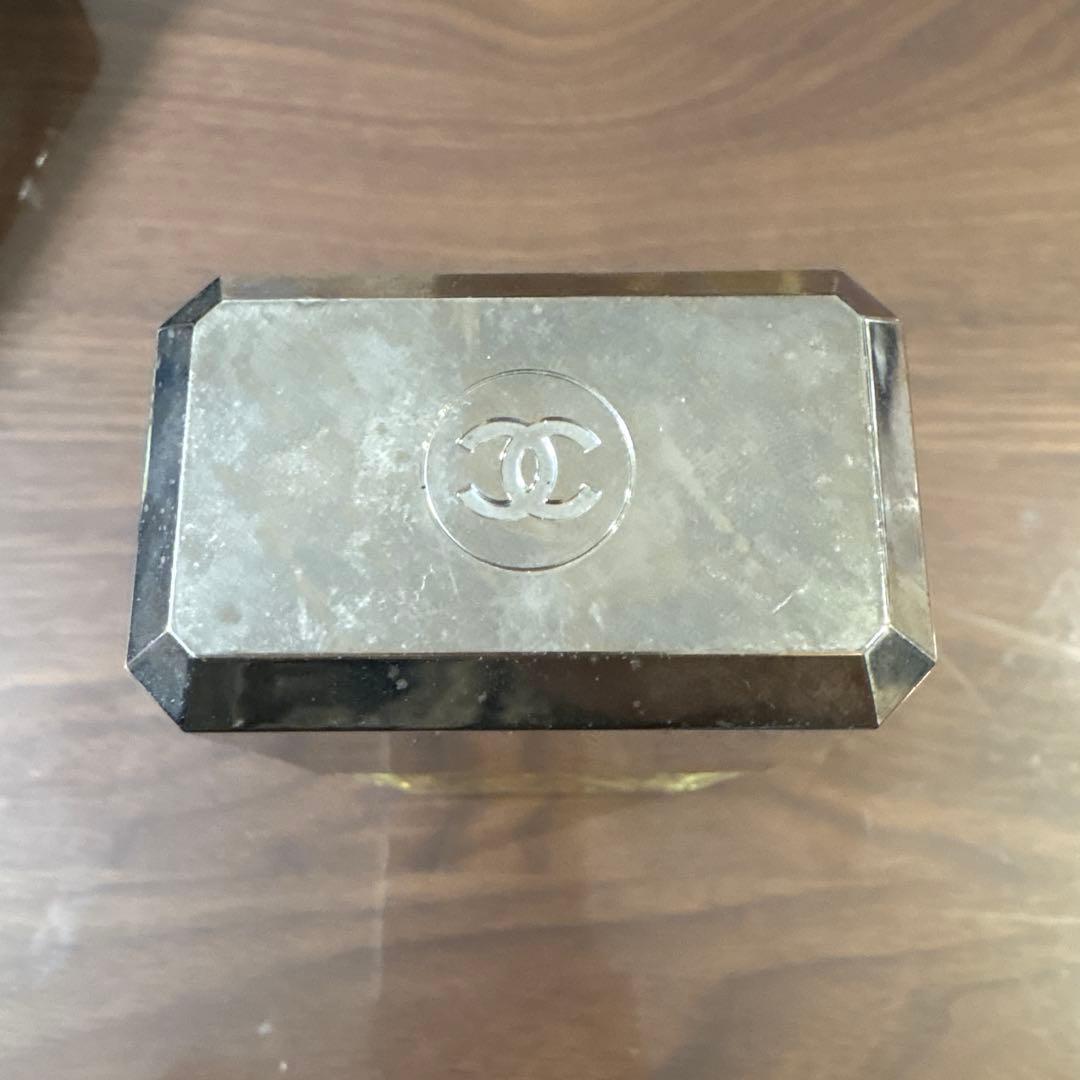 CHANEL プラチナム エゴイスト オードトワレ 100ml 香水(箱無し)