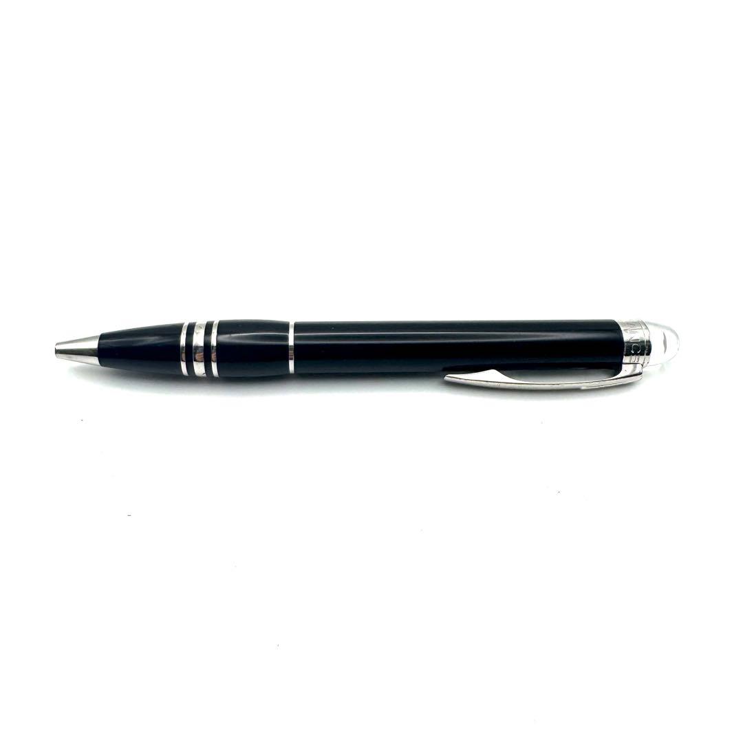 【値下中】Montblanc モンブラン/スターウォーカー ボールペン