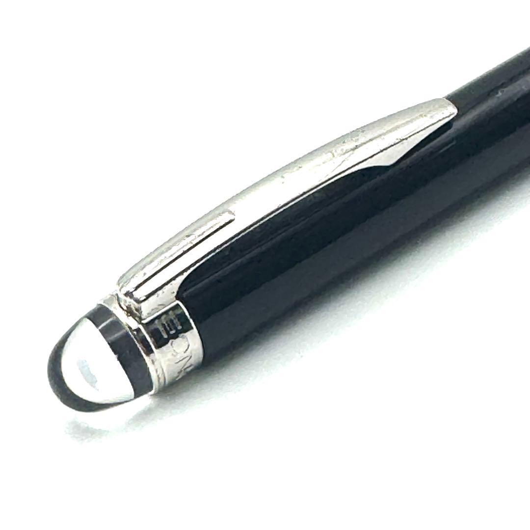 【値下中】Montblanc モンブラン/スターウォーカー ボールペン