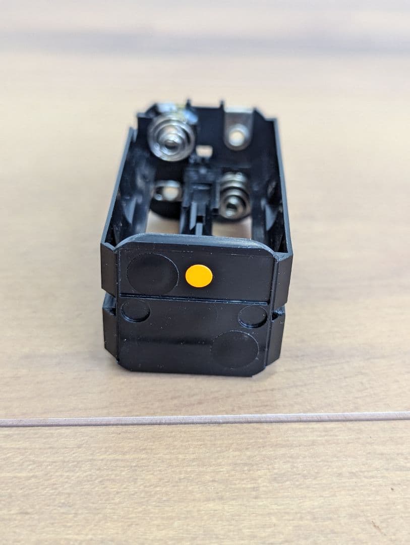 SONY 単三電池ケース ウォークマン WM-D6C バッテリーケース