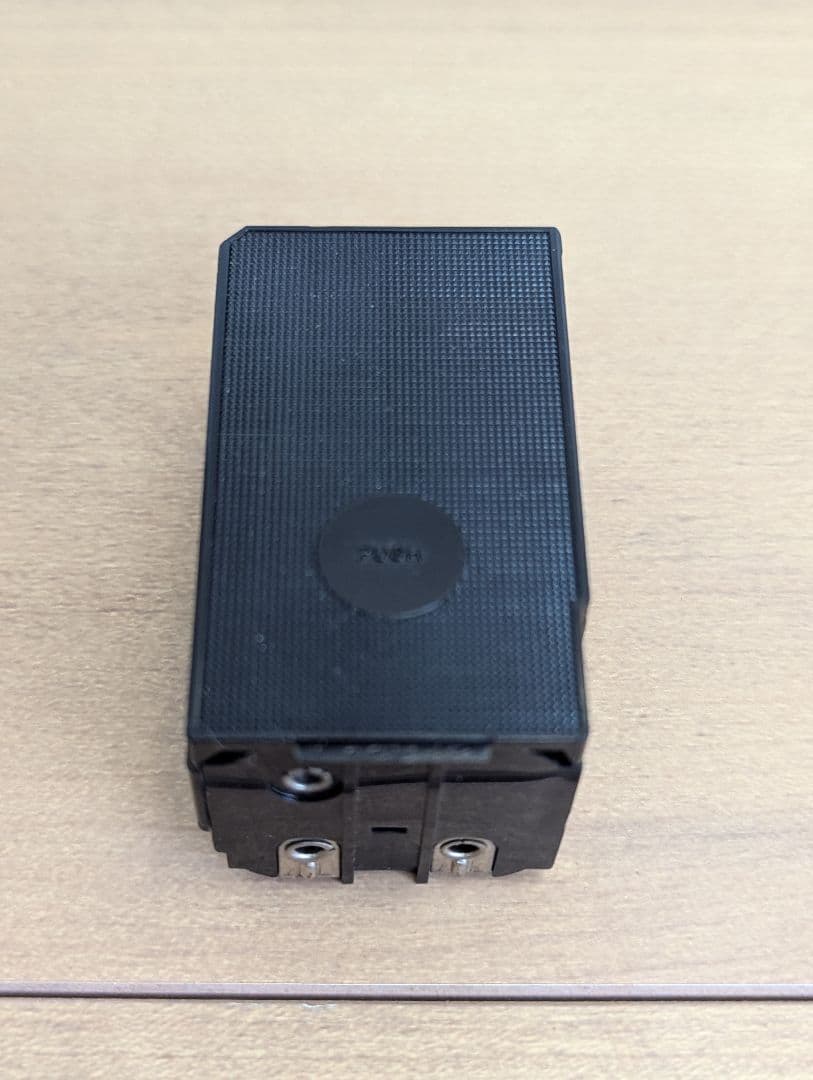 SONY 単三電池ケース ウォークマン WM-D6C バッテリーケース