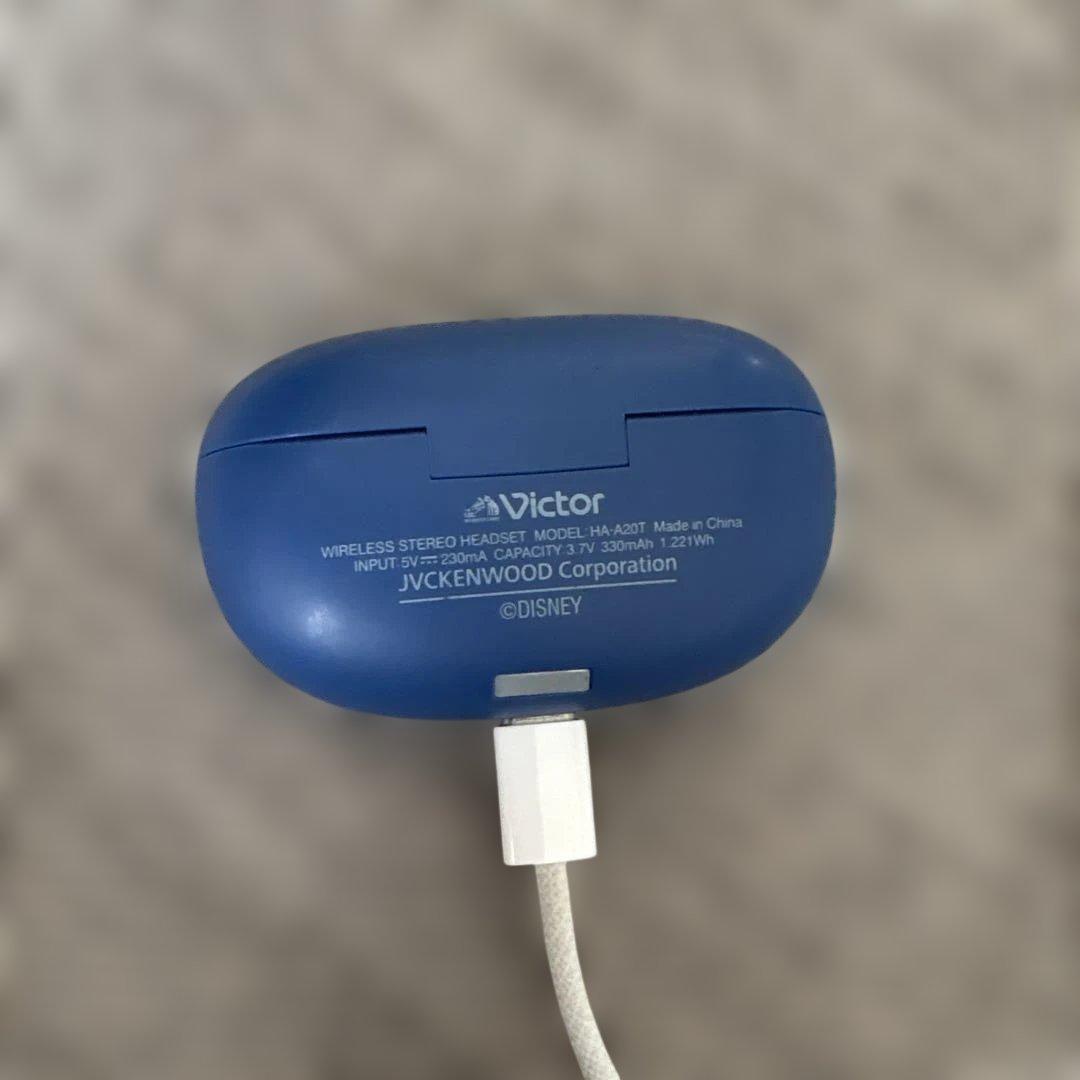 ドナルド　ワイヤレスイヤホン