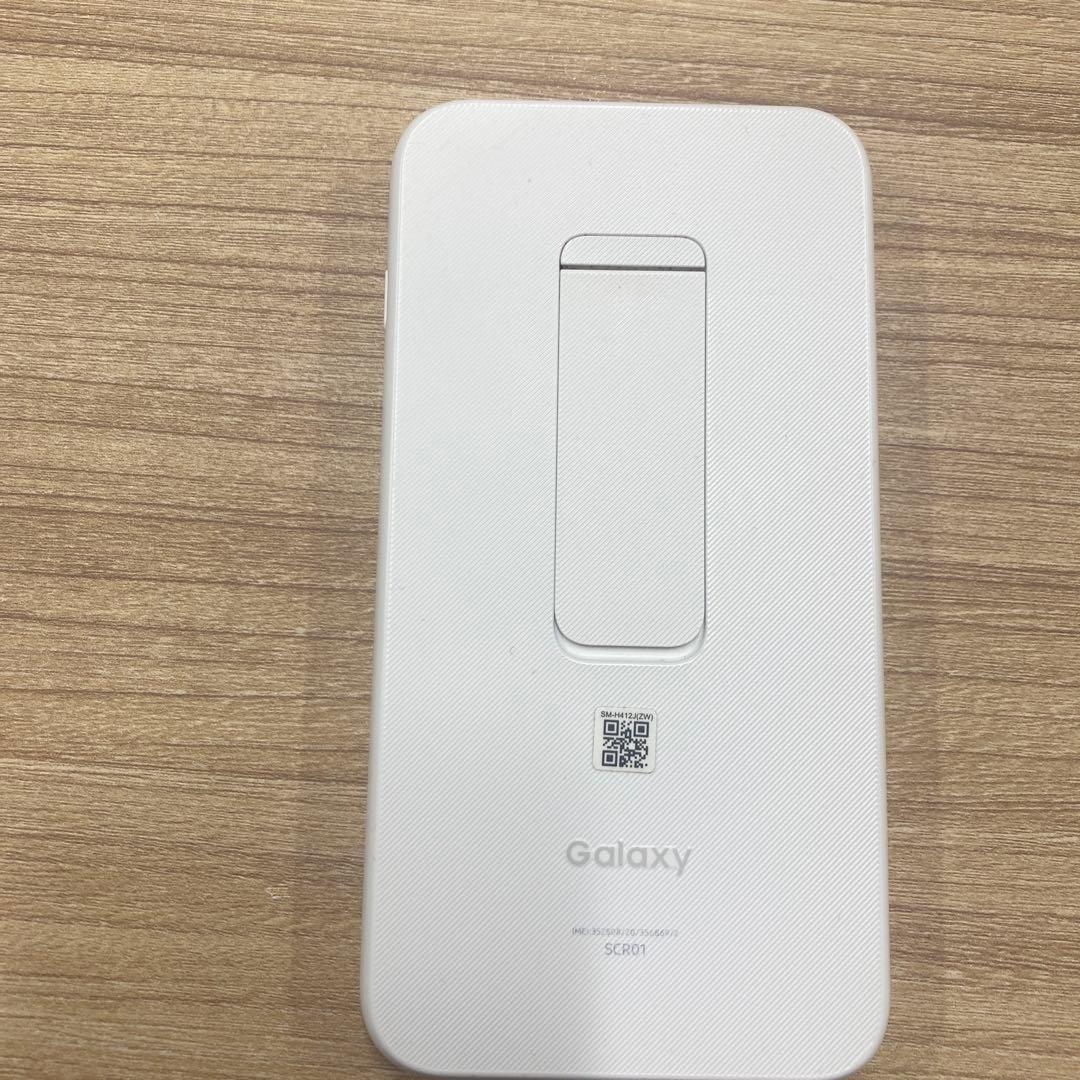 ス*ト様 Galaxy モバイルルーター 5G ホワイト