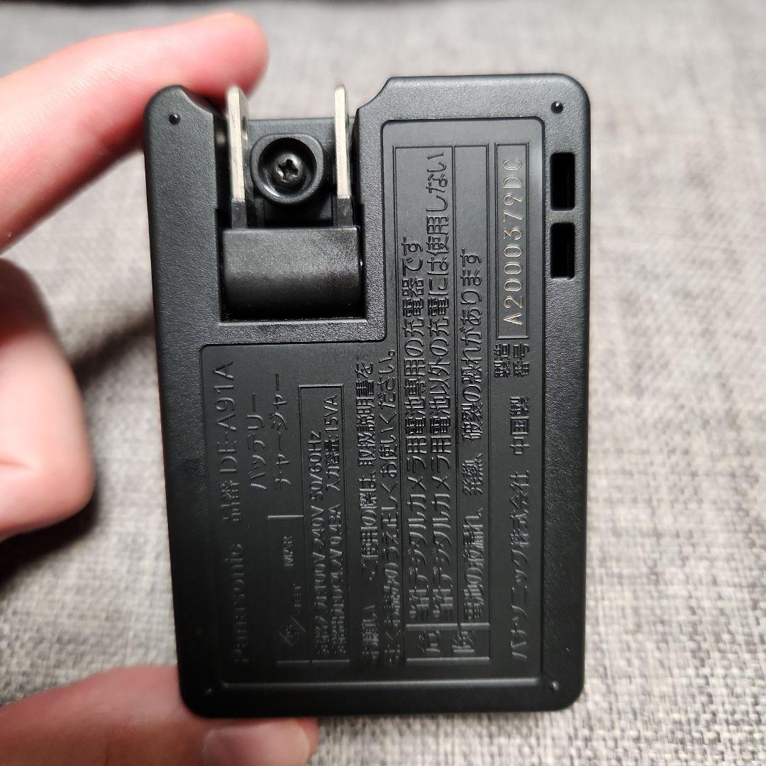 パナソニックLUMIX 16メガピクセル コンパクトデジタルカメラ ピンク