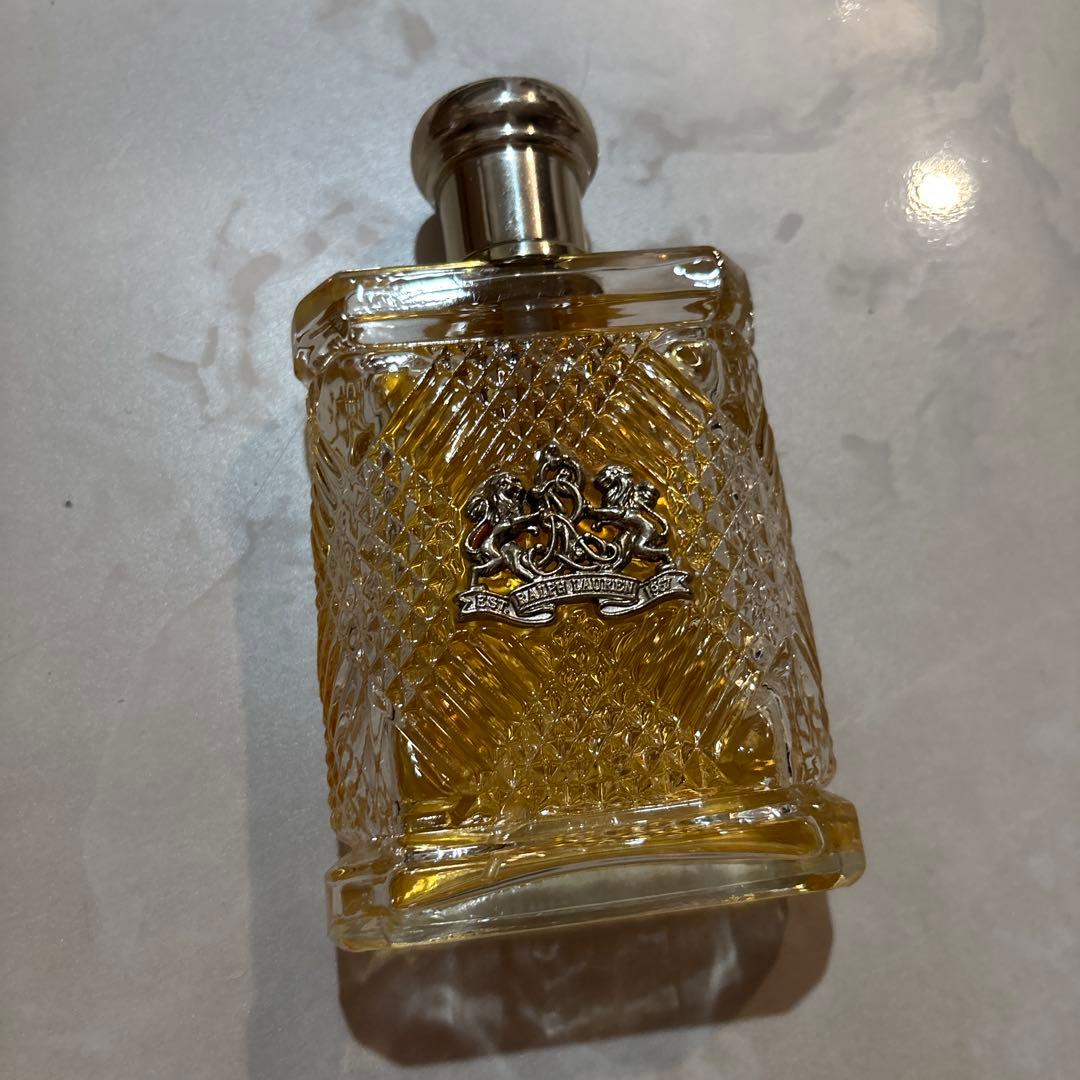 ラルフローレン　香水125ml