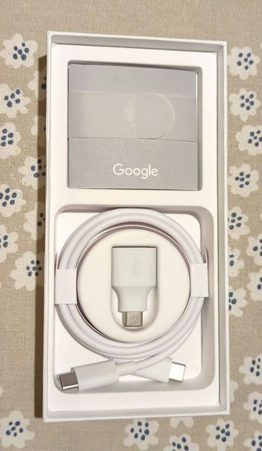 スマートフォン本体 Google pixel7 128GB