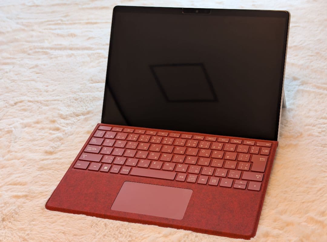 Surface Pro9 キーボード・スリムペン2付き
