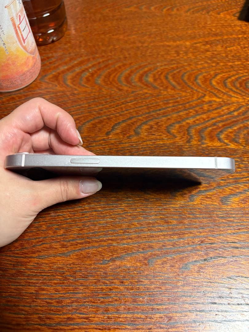 【値下げ】Apple iPhone 13 ピンク 256GB