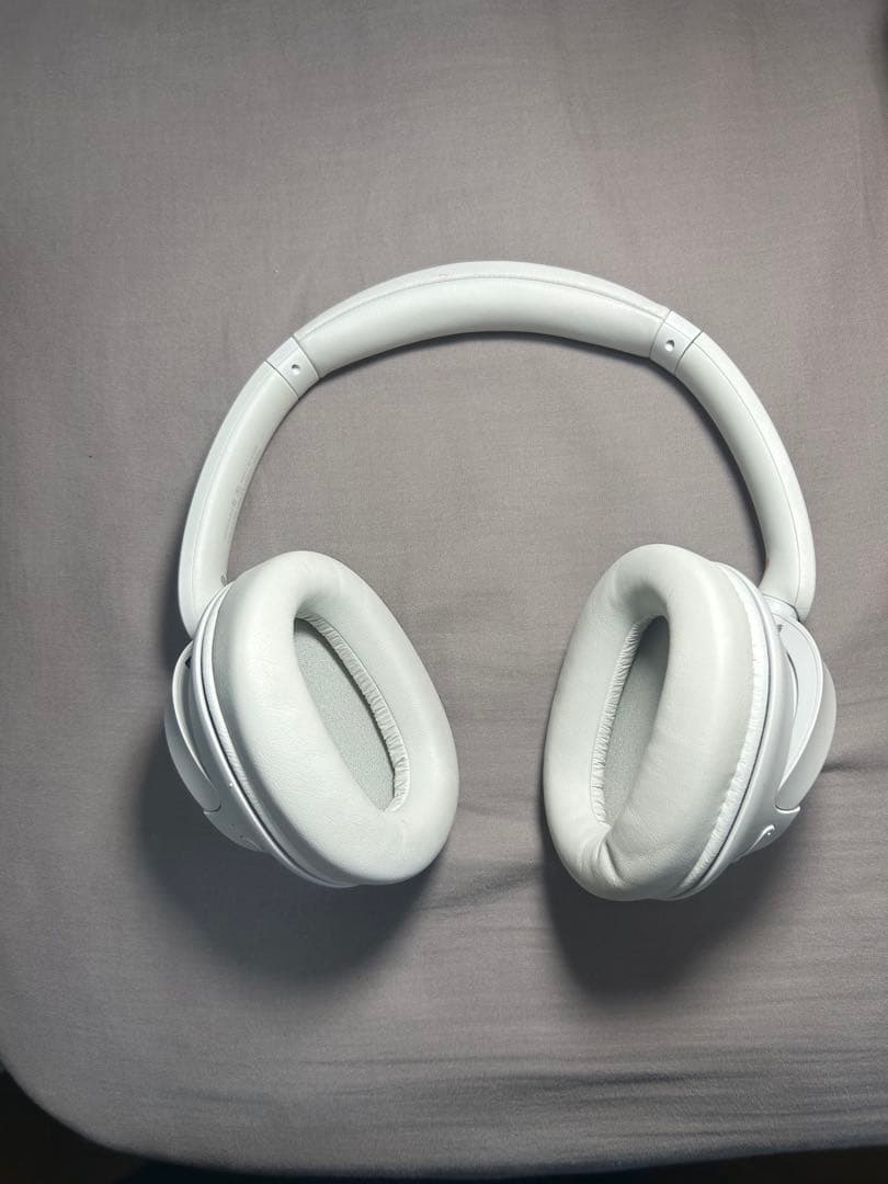 SONY ヘッドホン　WC-CH720N