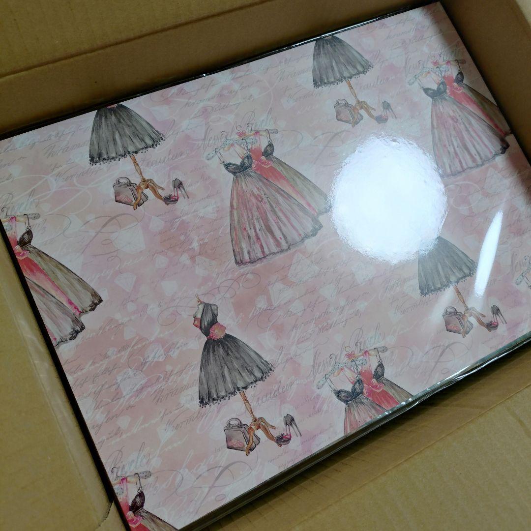 デザインペーパー　まとめ売り　60サイズ