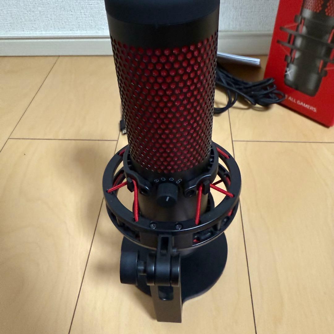 ゲーミングイヤホン　ゲーミングマイクセット
