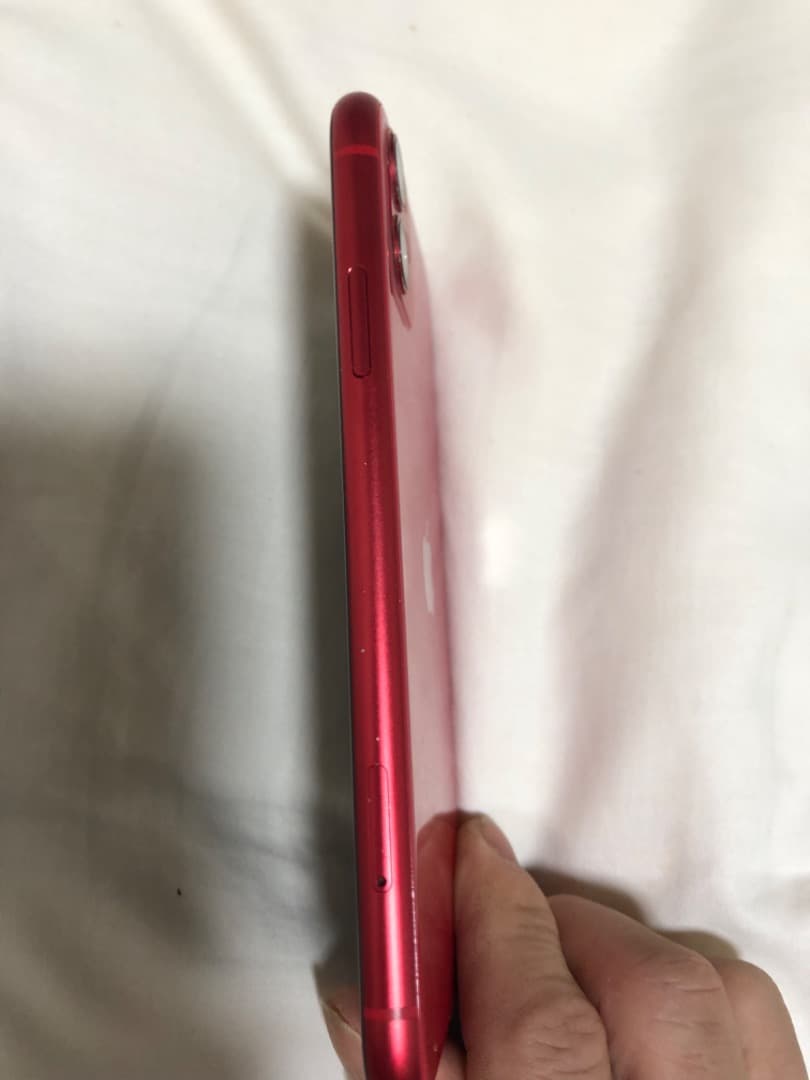 スマートフォン本体 IPhone 11. 64 gb