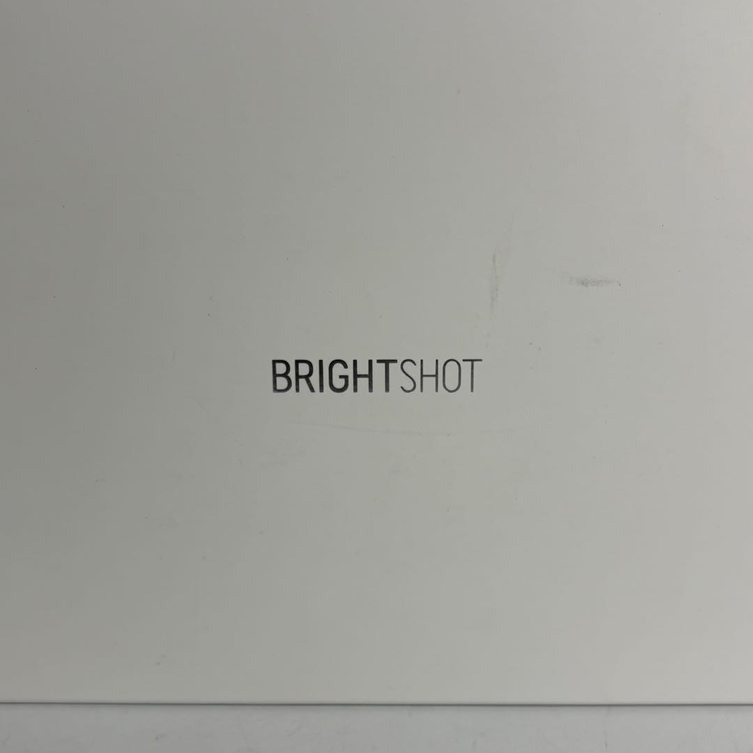 Panasonic EH-SL85-W BRIGHTSHOT ブライトショット