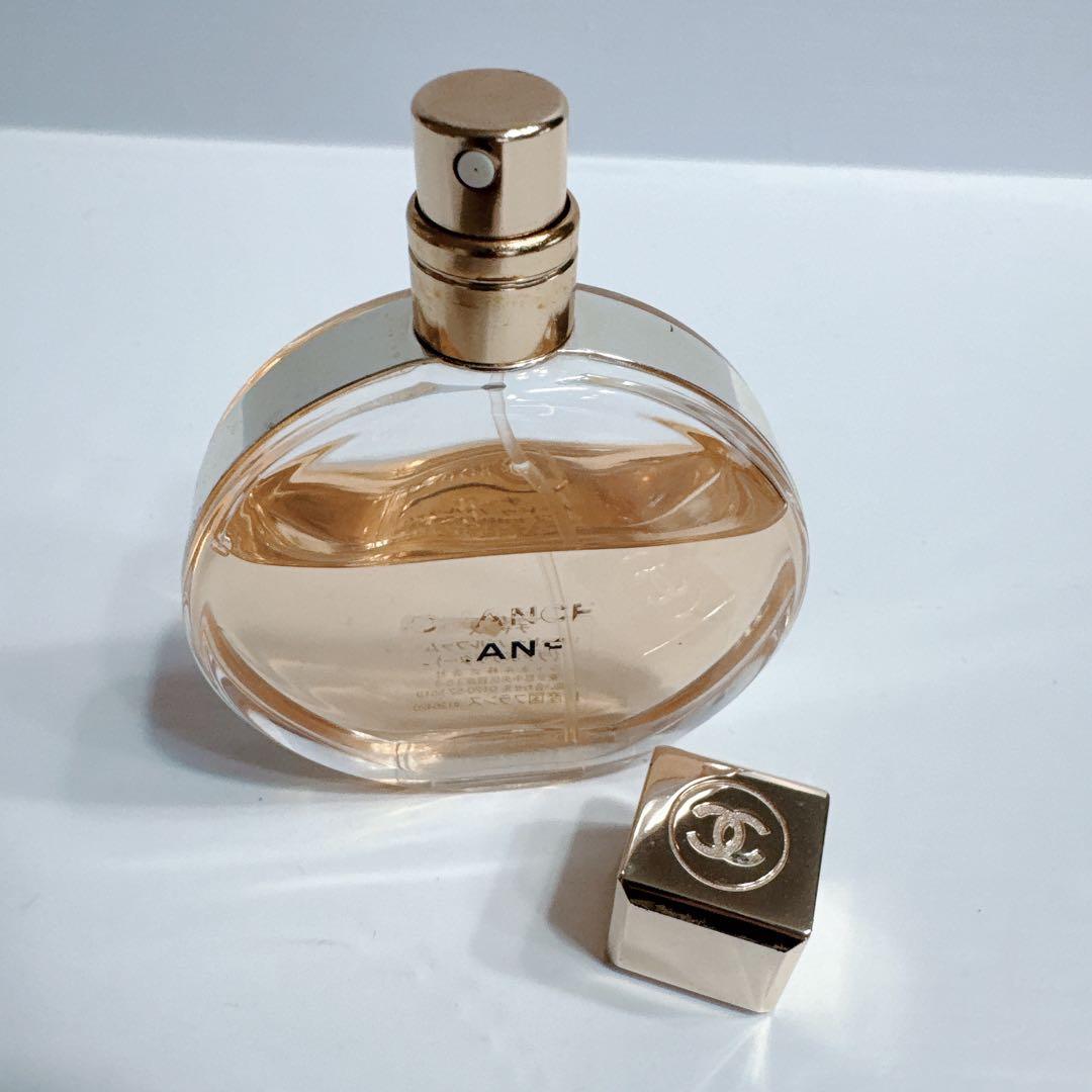 CHANEL シャネル チャンス オードゥ パルファム 50ml