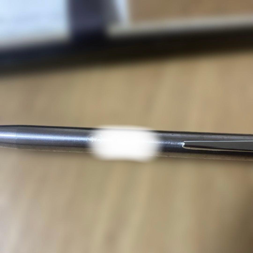 MontBlanc ノブレス　モンブラン シャーペン