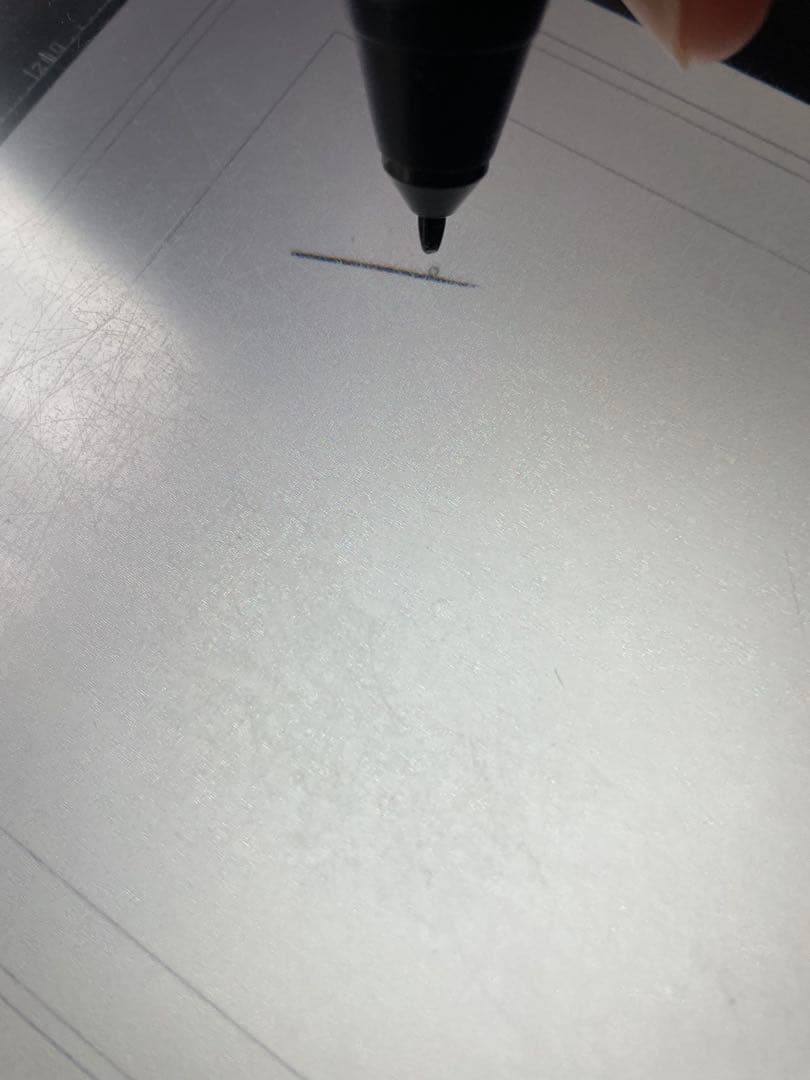 動作確認済み　XP-Pen 液晶タブ Artist15.6