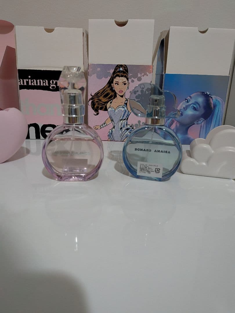Ariana Grande 香水 3本セット