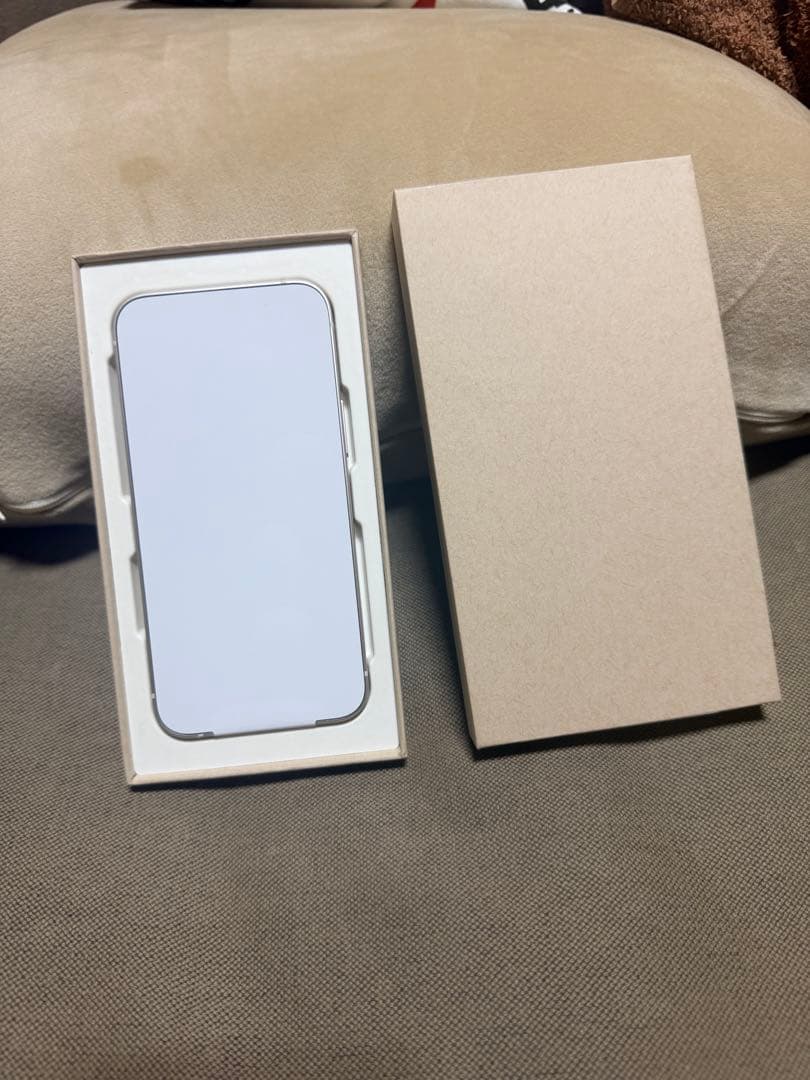 新品iPhone 12mini 256GB SIMフリー 本体のみ