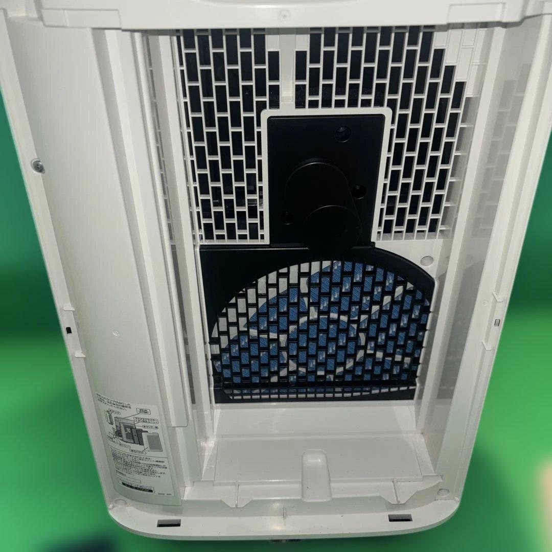 SHARP 空気清浄機 KI-LS70-W