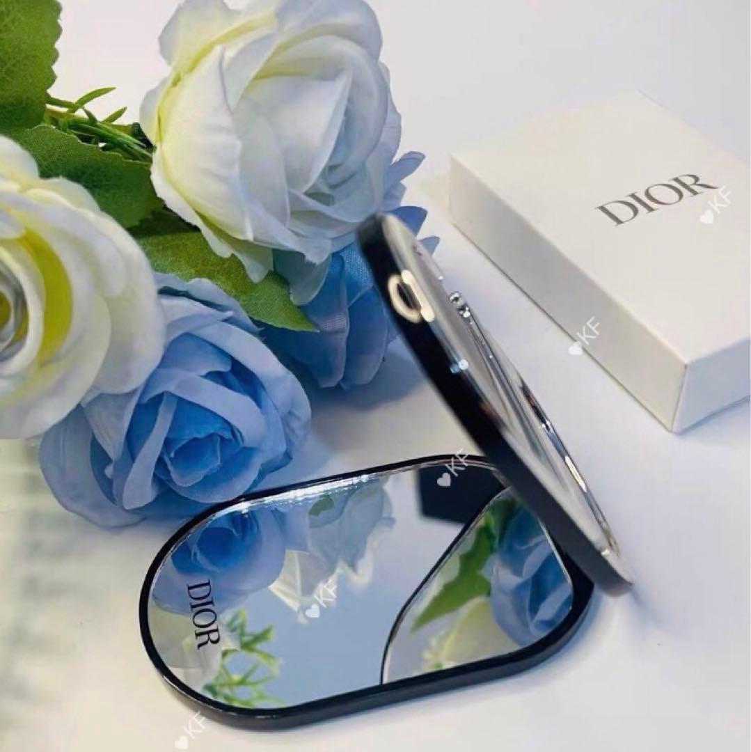 Dior ミラースマホスタンド　ノベルティ
