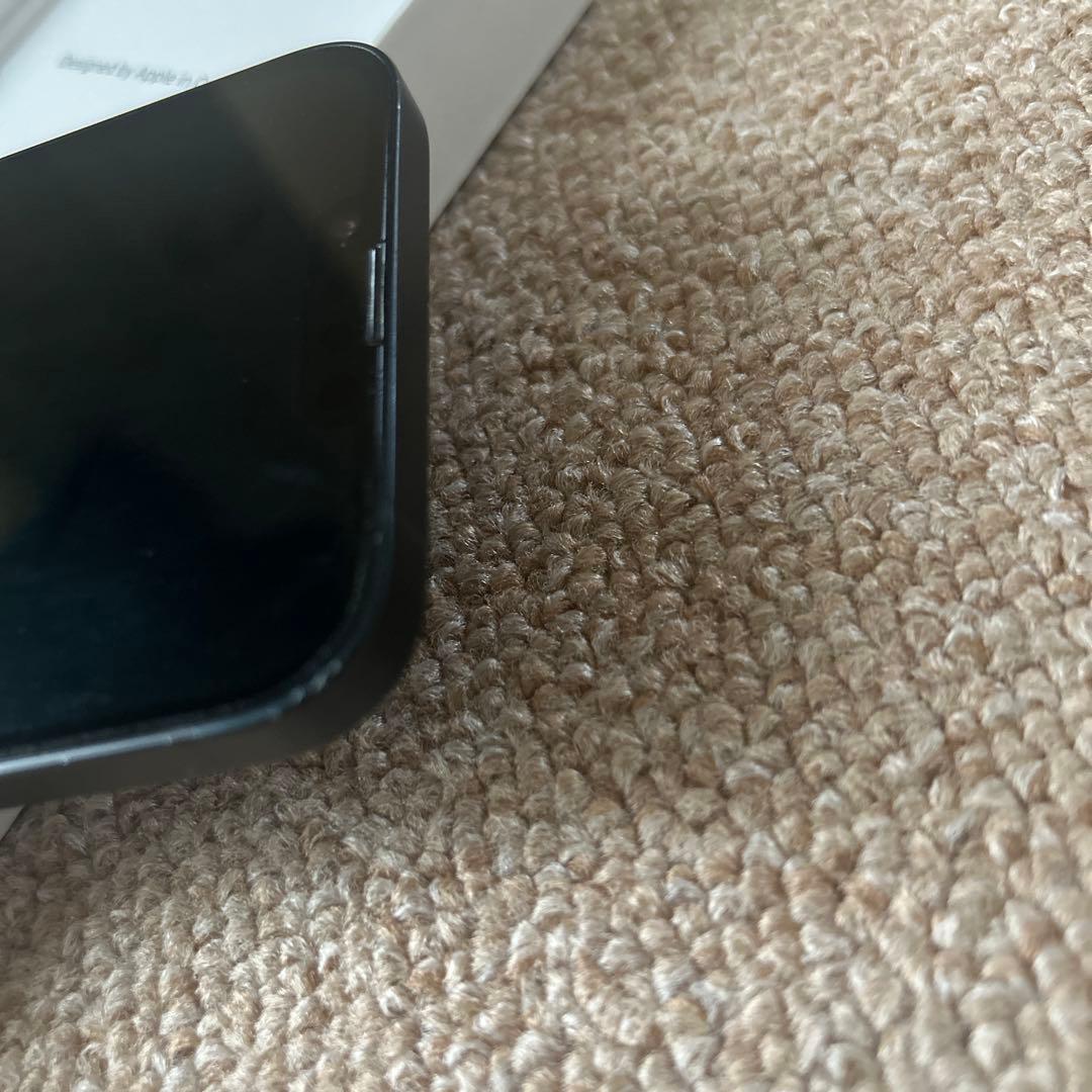 iPhone14 プラス　128GB