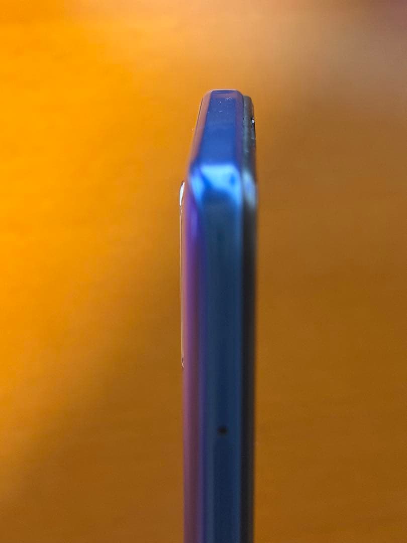OPPO A5 2020 ブルー simフリー