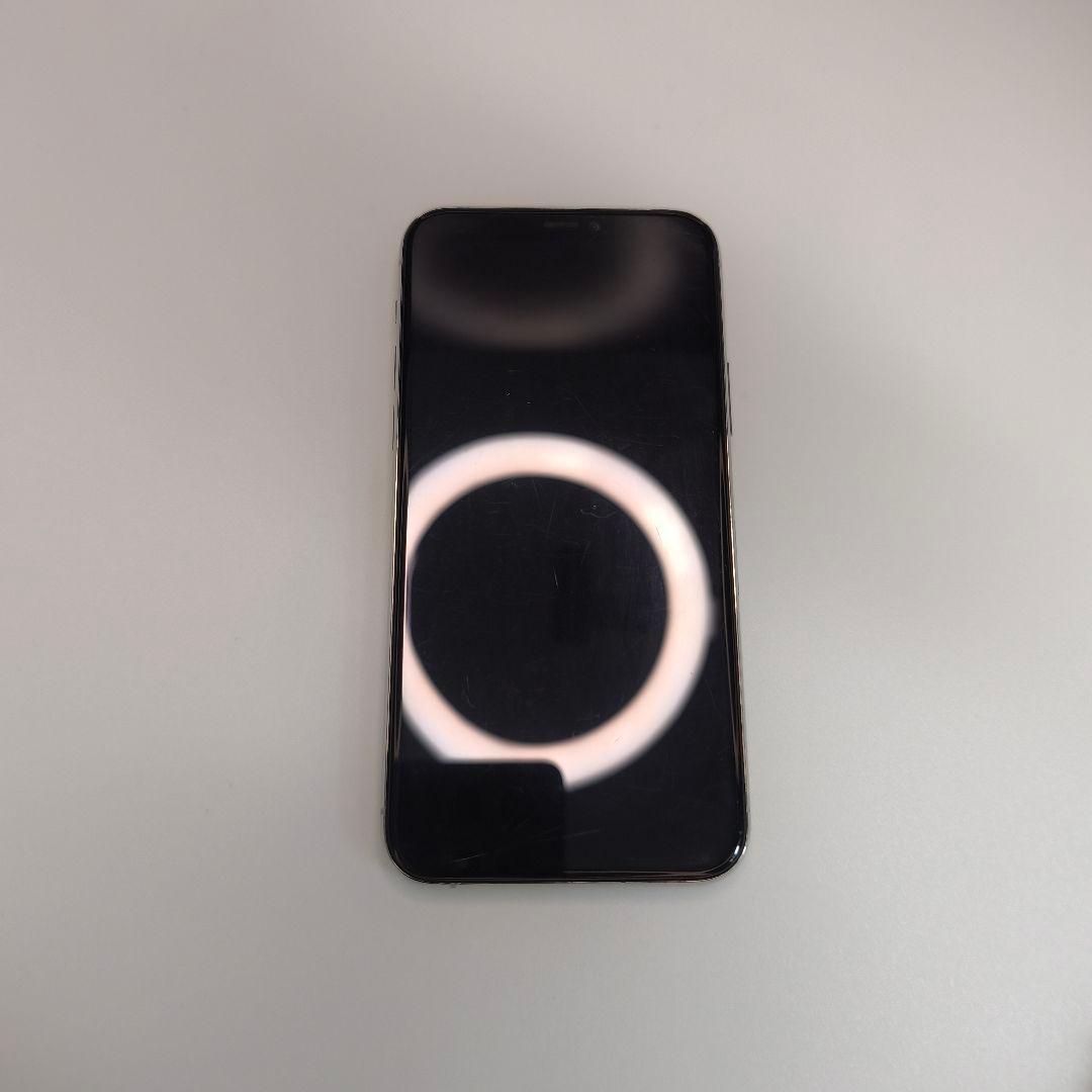 美品　iPhone11pro 512GB　ゴールド　バッテリー100%