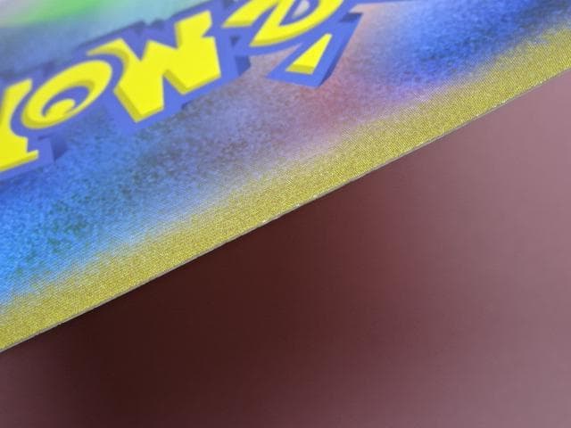 #2 ポケカ ジャンボカード ポケるんTV 45-MA0331-08C