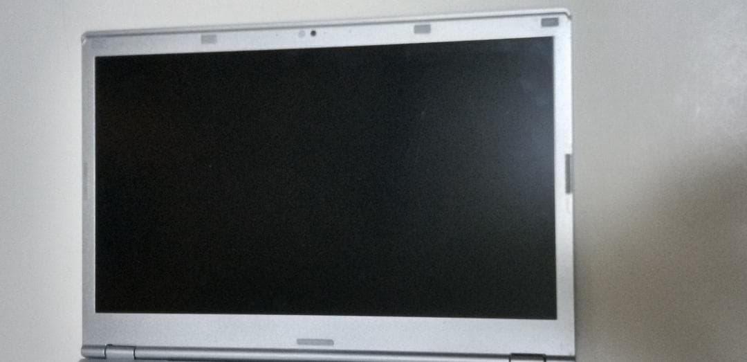 保証付Let’snote LX5PDHKS Windows11アップグレード済み