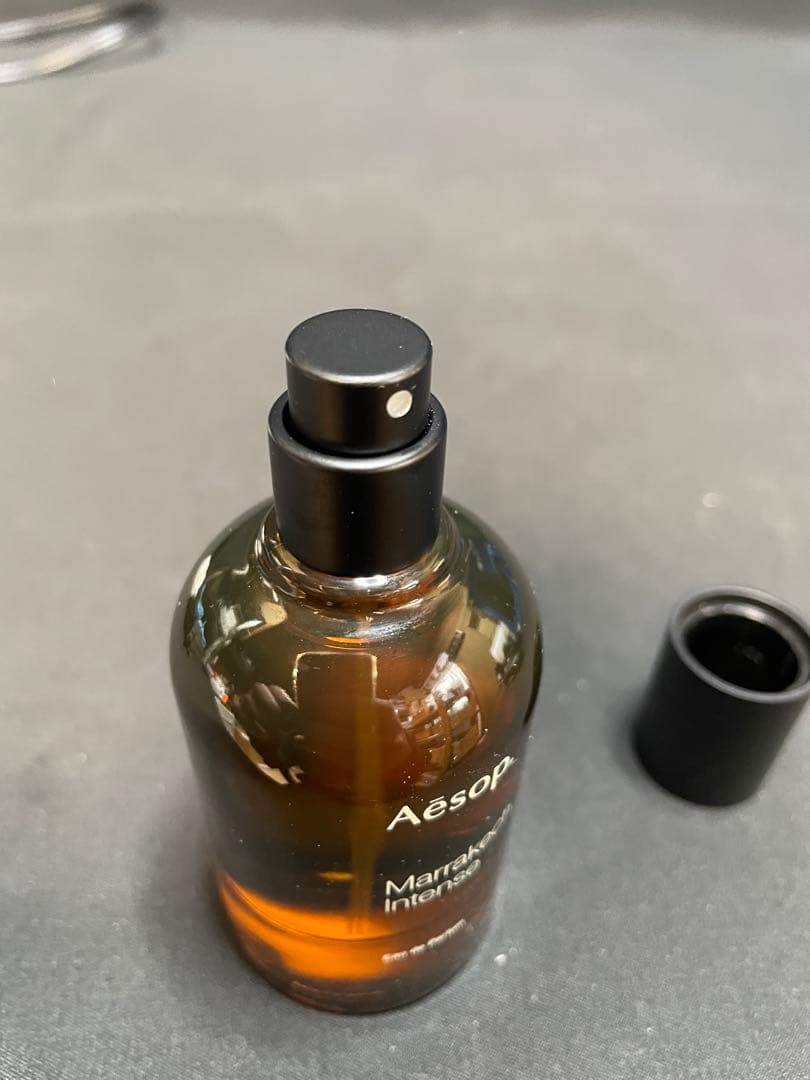 イソップ 50ml マラケッシュ インテンス オードパルファム　1412