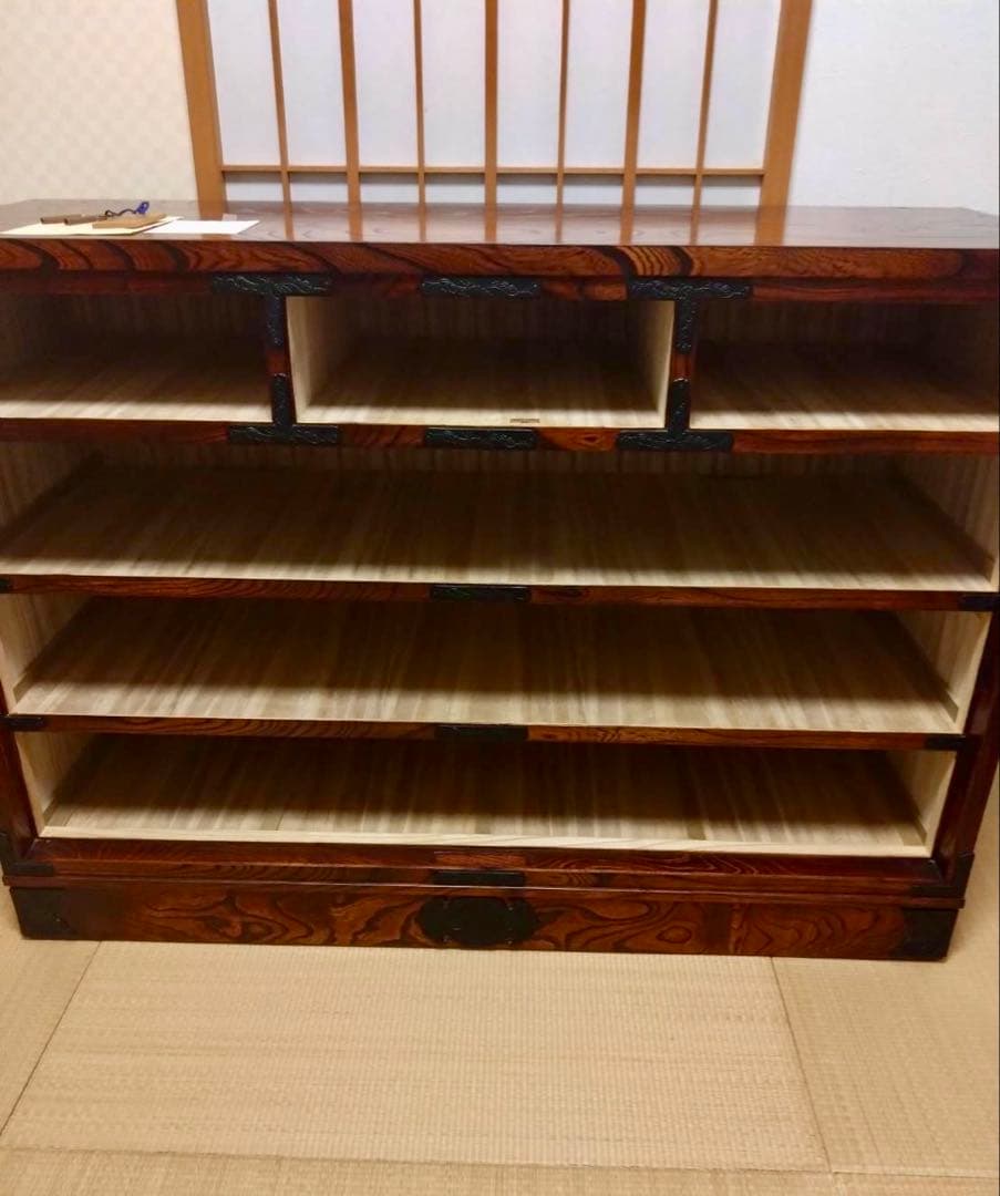 【みっちゃんさま専用】岩谷堂箪笥