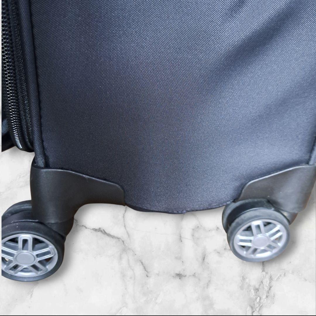 【極美品】Samsonite ビーライト4 35~40L 軽量キャリーケース4輪