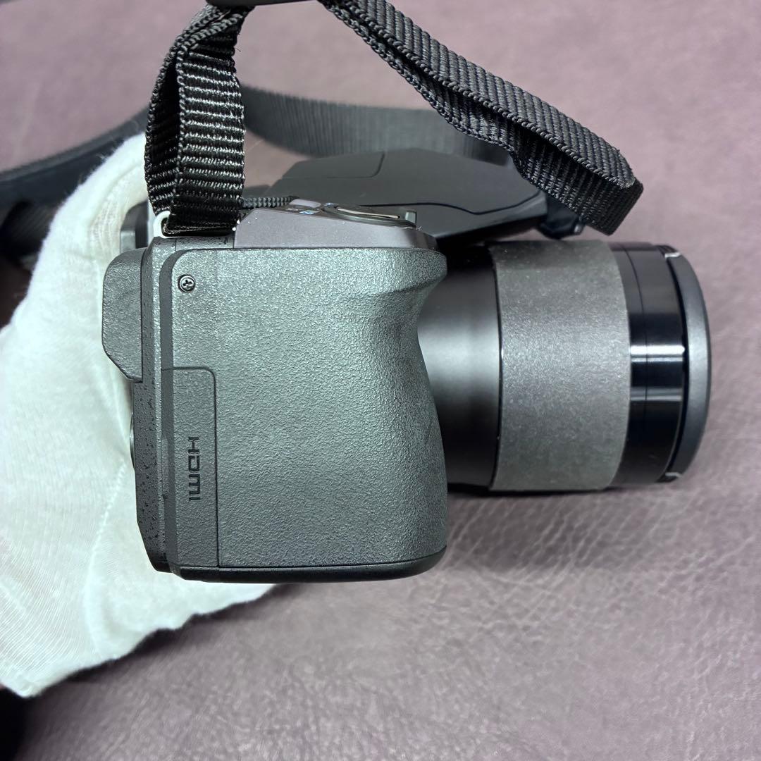 【美品】OLYMPUS SP-100EE