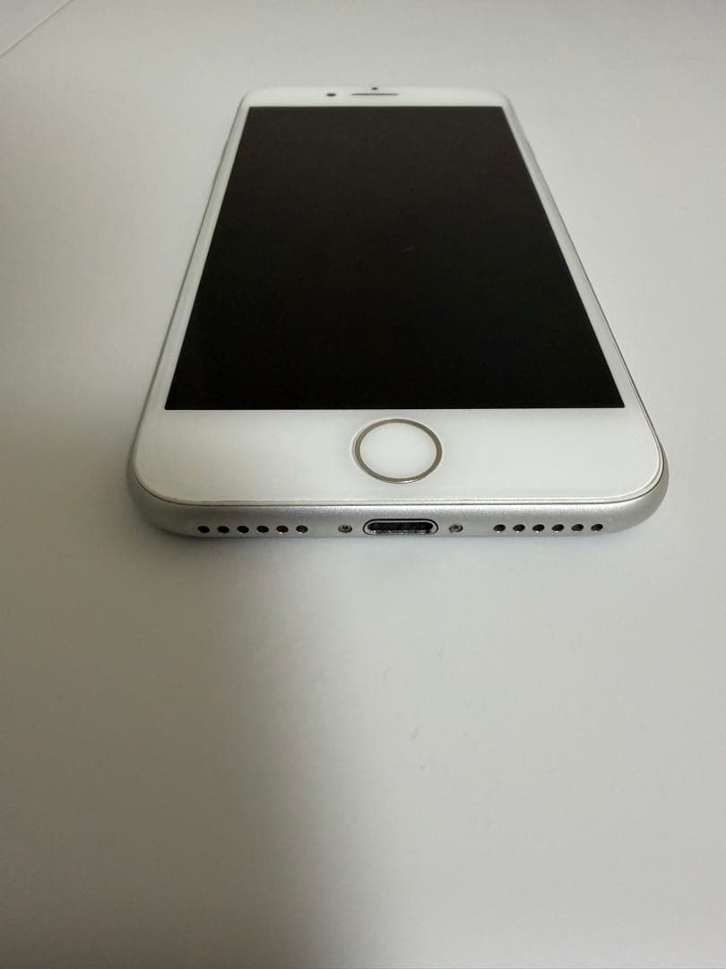 iPhone 8 256GB SIMフリー　バッテリー88%