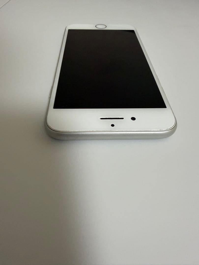 iPhone 8 256GB SIMフリー　バッテリー88%