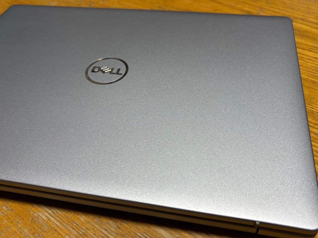 2024/8モデル DELL Inspiron 14 Ryzen7 16GB