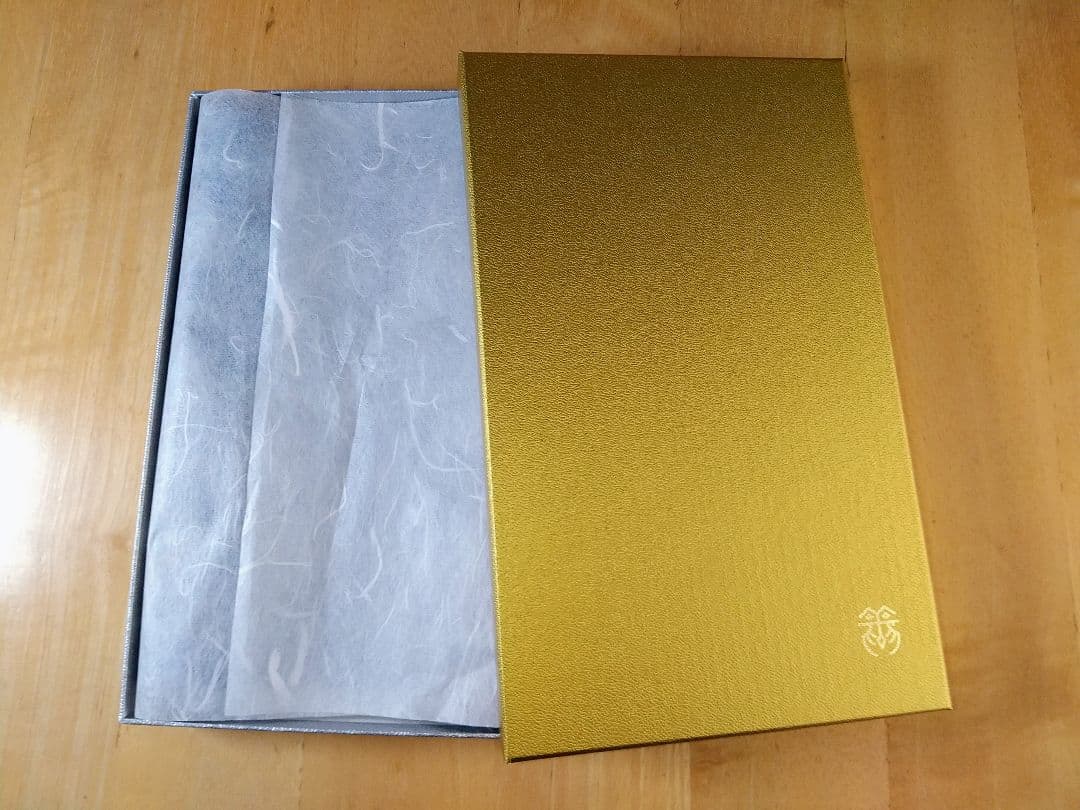 【特注品】古帛紗 セルジュークの馬 龍村美術織物 茶道具