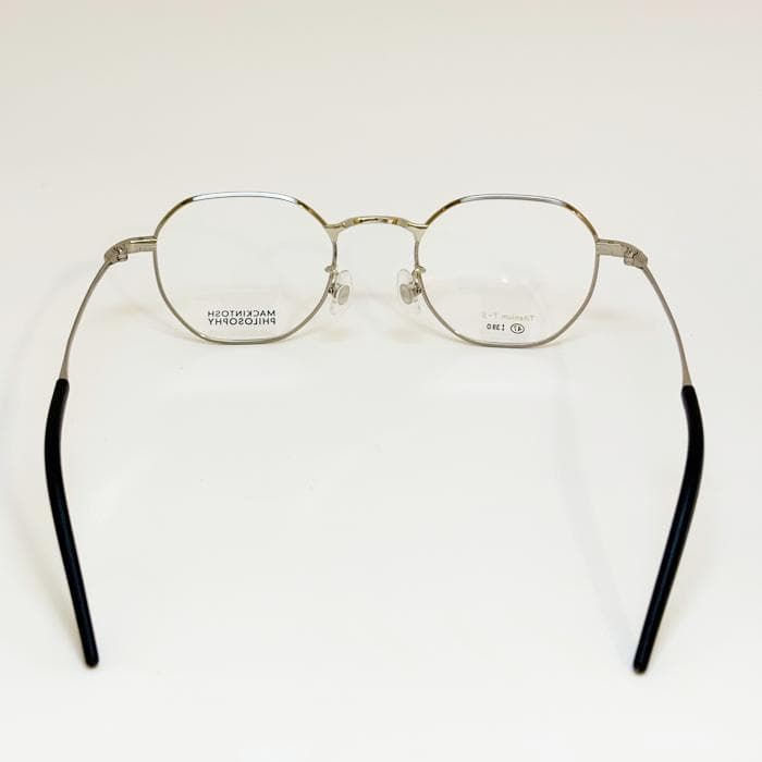 【遠近老眼鏡SET】マッキントッシュ フィロソフィー　MP-1042-2　新品
