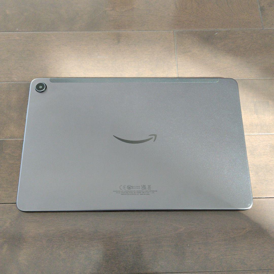 Amazon Fire Max 11 タブレット 本体 + 付属品