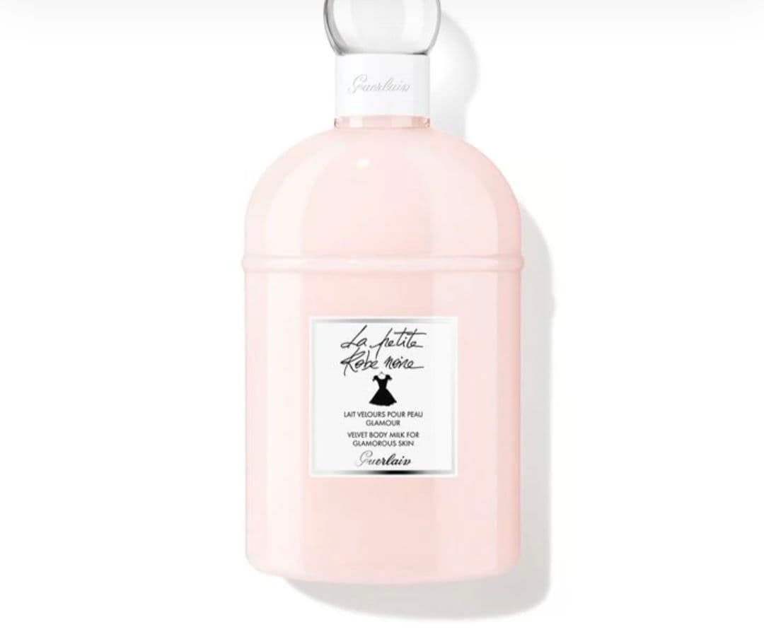 ゲラン ラ プティット ローブ ノワール ボディローション 200ml