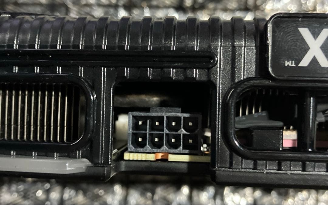 グラフィックボード・グラボ・ビデオカード PALIT RTX3060ti 8GB
