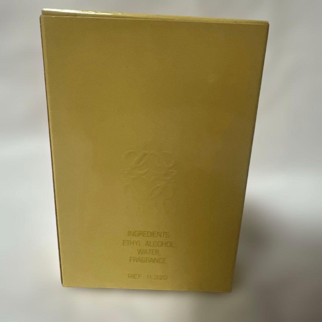 ⭐️【希少・未使用品】LOEWE L de LOEWE ⭐️ロエベ　香水