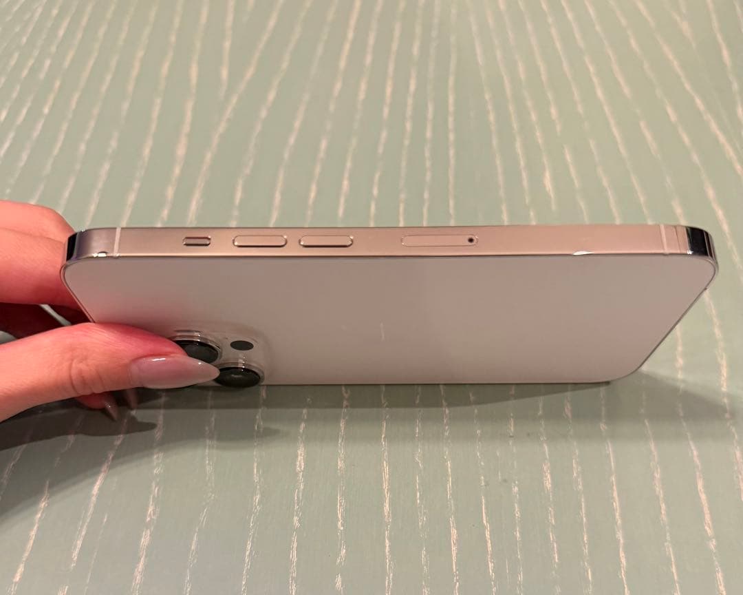 Apple iPhone 13 Pro 128GB シルバー　SIMフリー