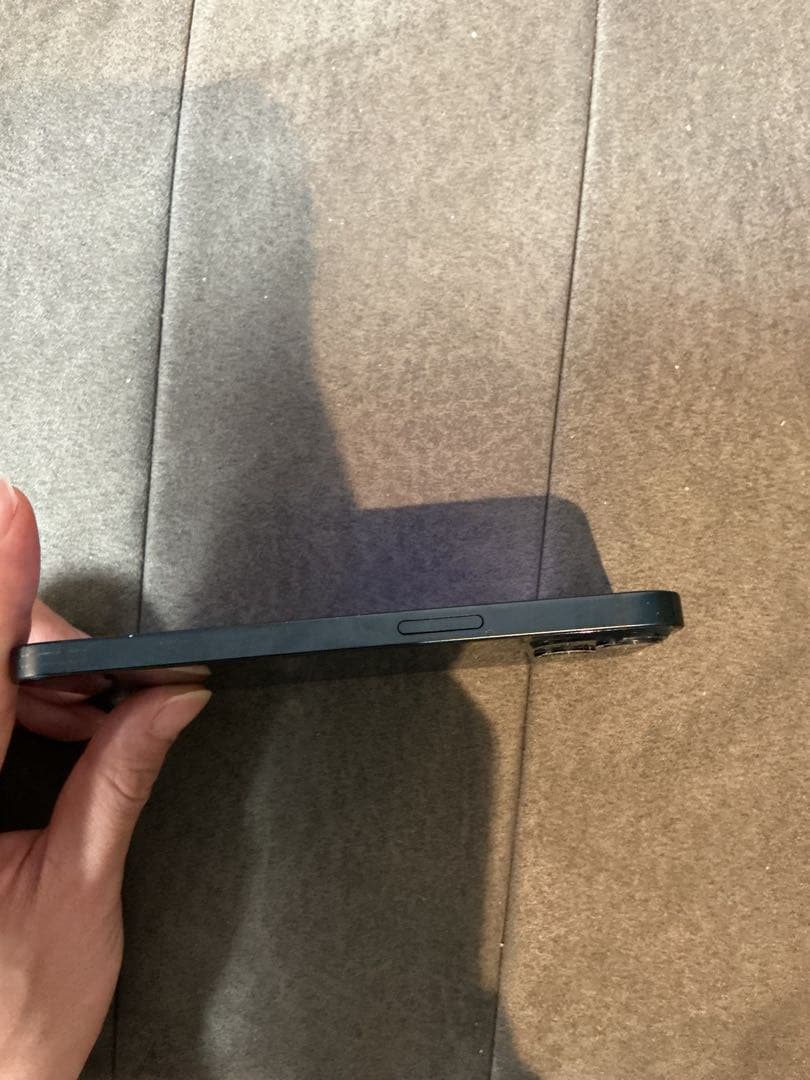 iPhone13 128GB SIMフリー　89％（純正品）